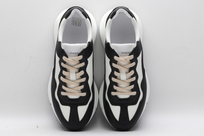 gucc trainer sneaker gu023