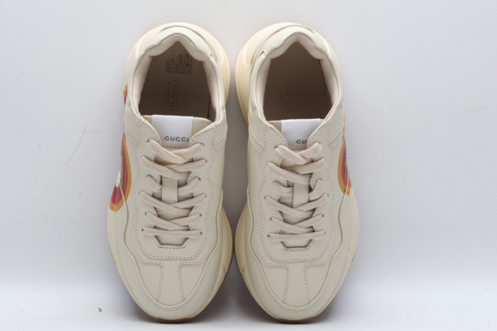 gucc trainer sneaker gu024
