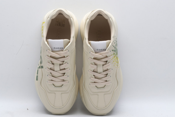 gucc trainer sneaker gu025