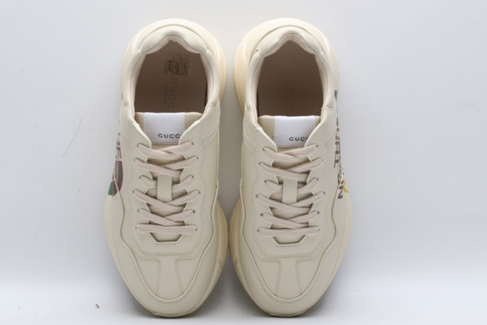 gucc trainer sneaker gu026