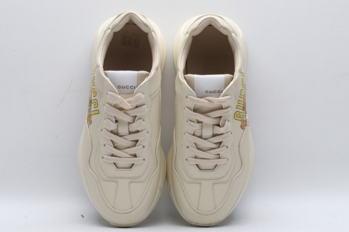 gucc trainer sneaker gu027