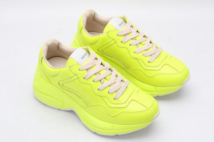 gucc trainer sneaker gu028