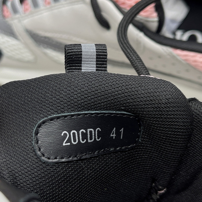 D10R B22 TRAINER SNEAKER 002-2540