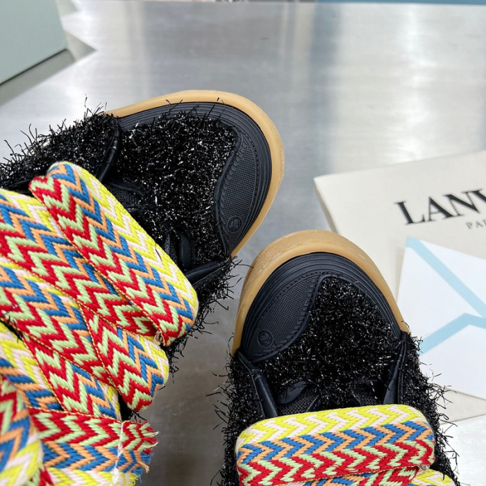 lan.vin sneakers len001-026