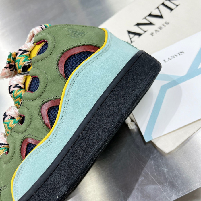 lan.vin sneakers len001-027