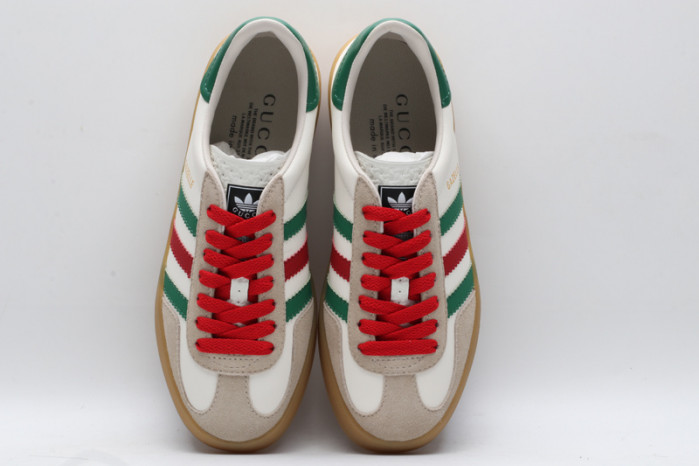gucc low-top sneaker gu58203-2291
