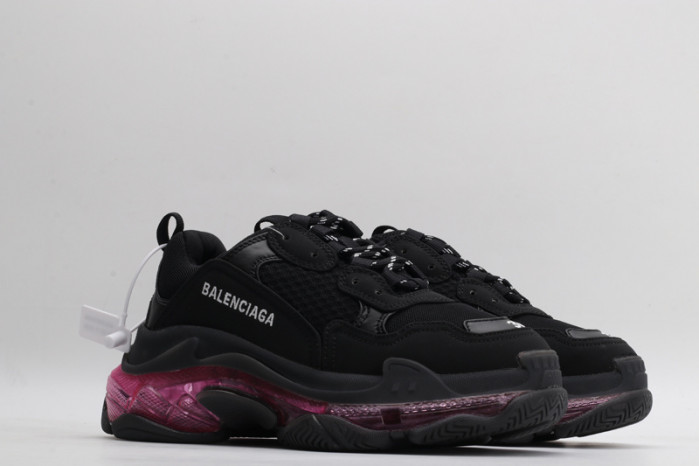 blcg sneaker triple.s sneakers 536737 w2fad 42888