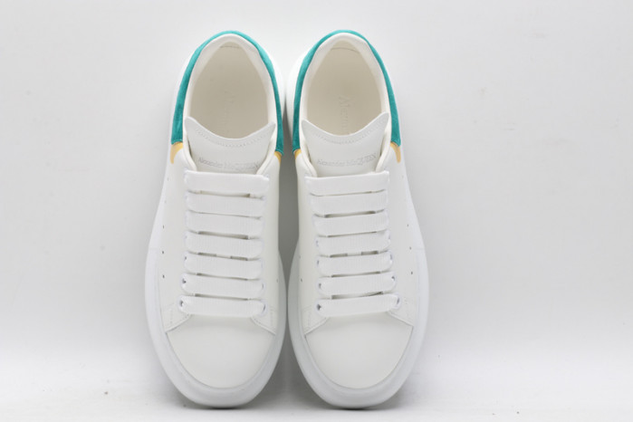 A1exa*der Mcqv*en SNEAKERS MC5563-009