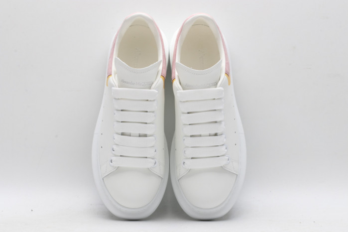 A1exa*der Mcqv*en SNEAKERS MC5563-010