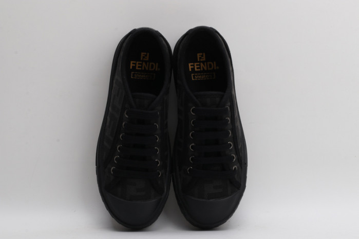 fd low top sneakers fd220-009