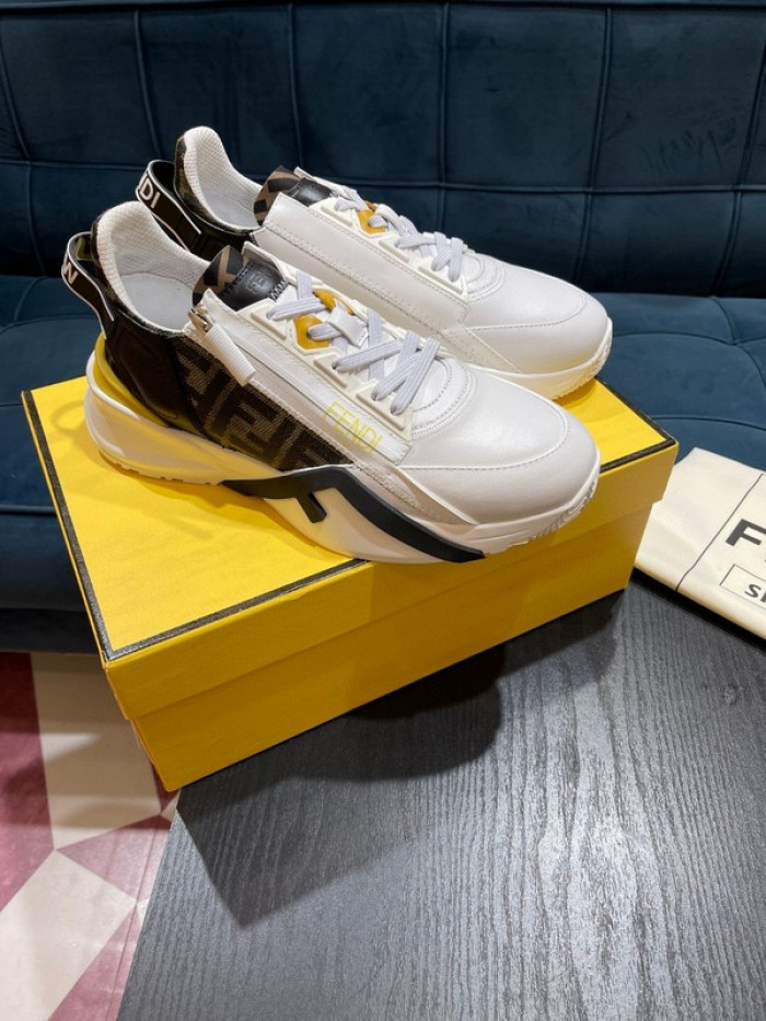 fd low top sneakers fd220-013
