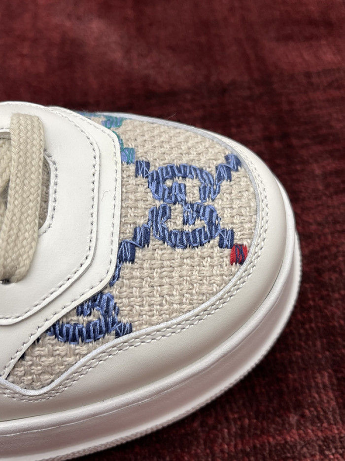 gucc low-top sneaker gu58203-2264