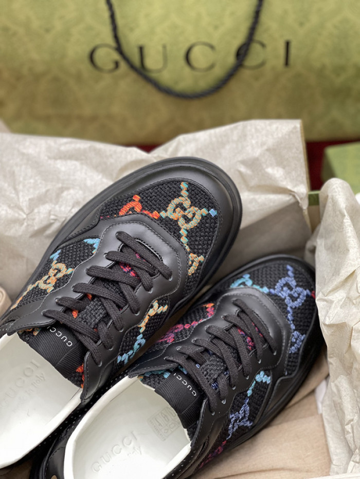 gucc low-top sneaker gu58203-2265