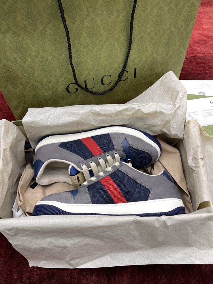 gucc low-top sneaker gu58203-2266