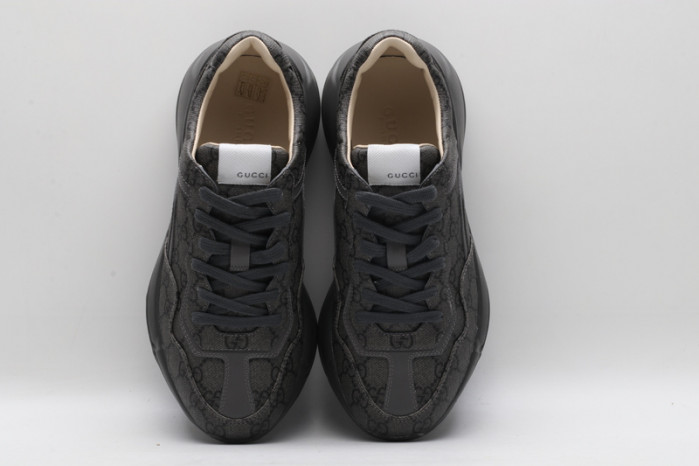 gucc trainer sneaker gu029