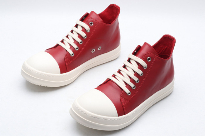 rick 0wens sneakers ro458-030