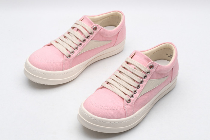 rick 0wens sneakers ro458-034