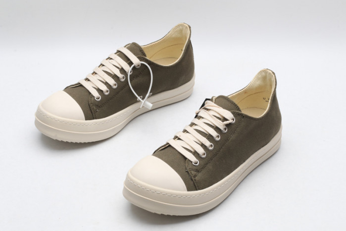 rick 0wens sneakers ro458-039