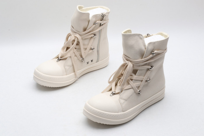 rick 0wens sneakers ro458-041