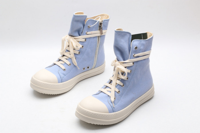 rick 0wens sneakers ro458-045