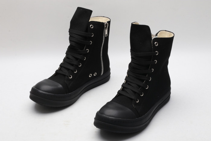 rick 0wens sneakers ro458-053