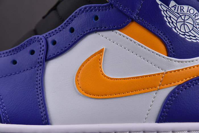 jordan 1 mid lakers (2022) - dq8426-517