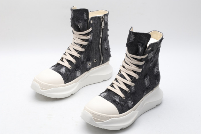 rick 0wens sneakers ro458-061