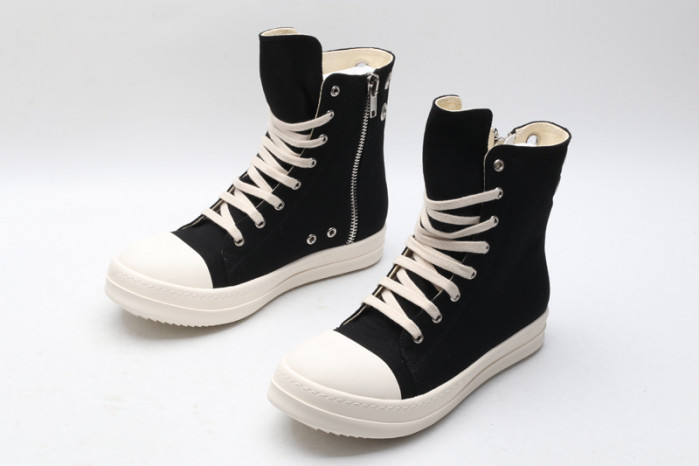 rick 0wens sneakers ro458-063