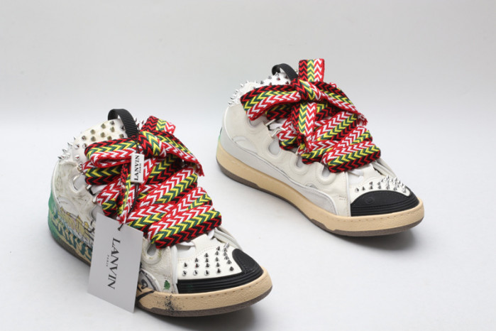 lan.vin sneakers len001-045