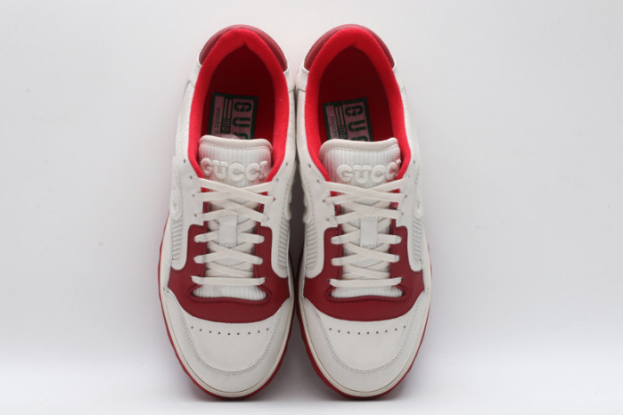 gucc low-top sneaker gu58203-2293