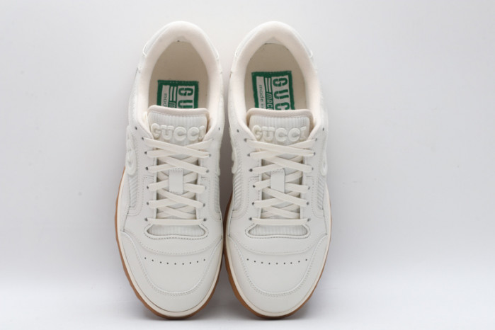 gucc low-top sneaker gu58203-2296