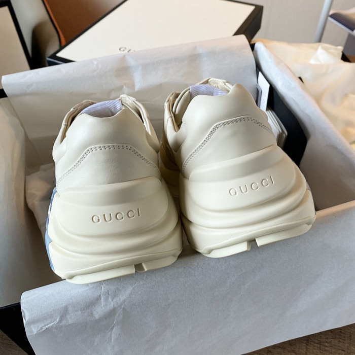 gucc trainer sneaker gu031