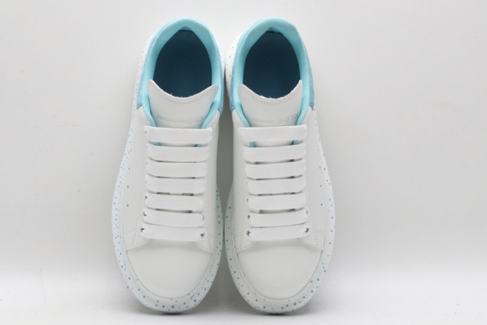 A1exa*der Mcqv*en SNEAKERS MC5563-004