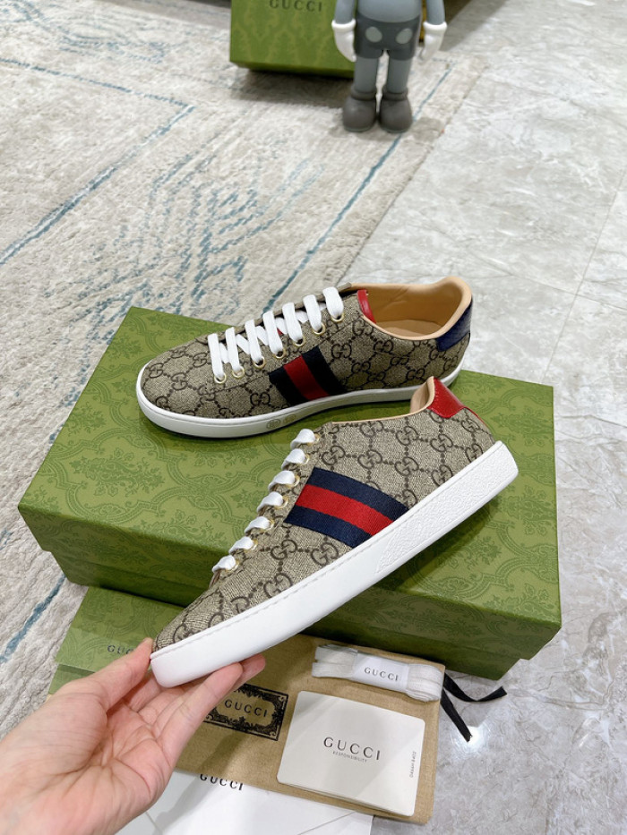 gucc low-top sneaker gu58203-2269