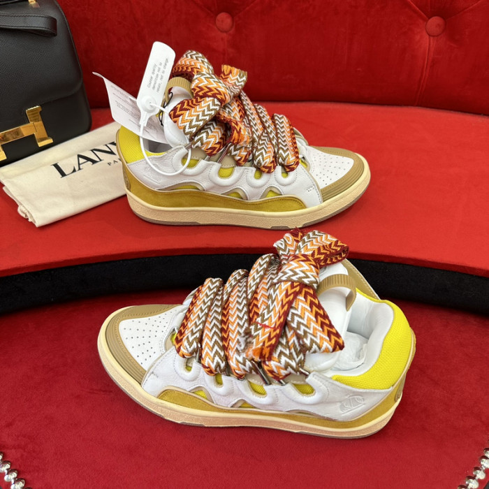 lan.vin sneakers len001-054
