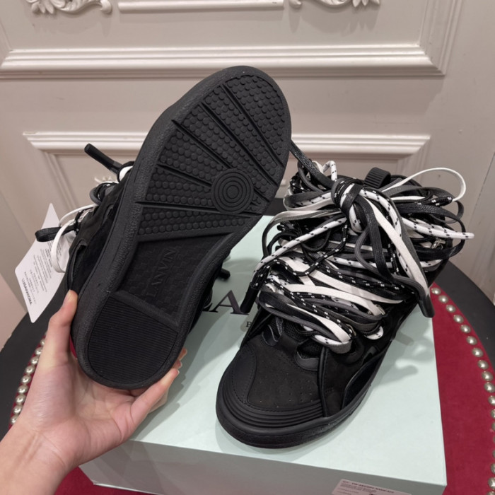 lan.vin sneakers len001-063