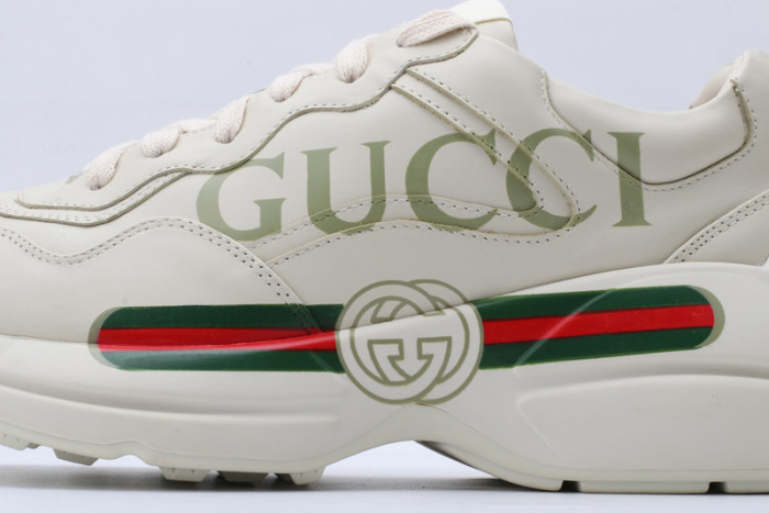 gucc trainer sneaker gu033