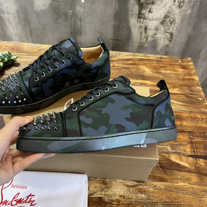 cl sneaker cl526-0232