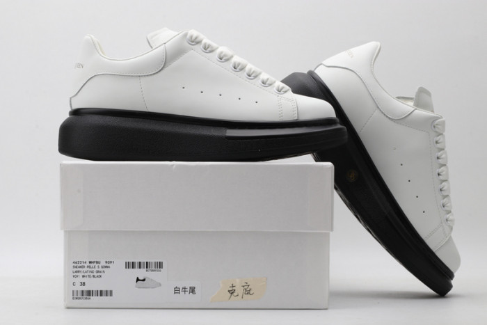 A1exa*der Mcqv*en SNEAKERS MC5563-041