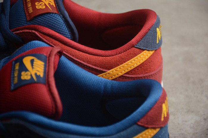 nike dunk low sb 
