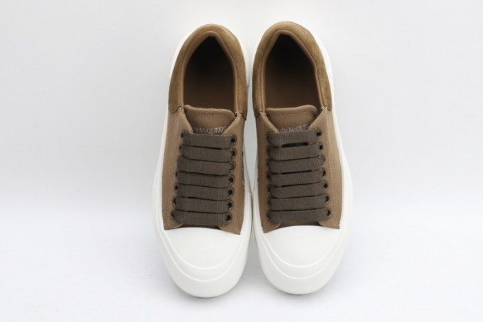 A1exa*der Mcqv*en SNEAKERS MC5563-035