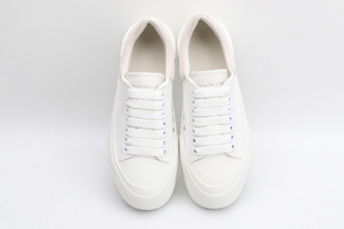 A1exa*der Mcqv*en SNEAKERS MC5563-036