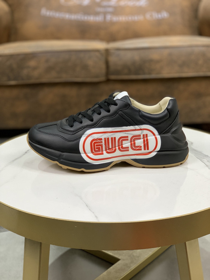 gucc trainer sneaker gu032