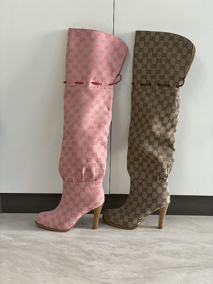 gucc boot m236060