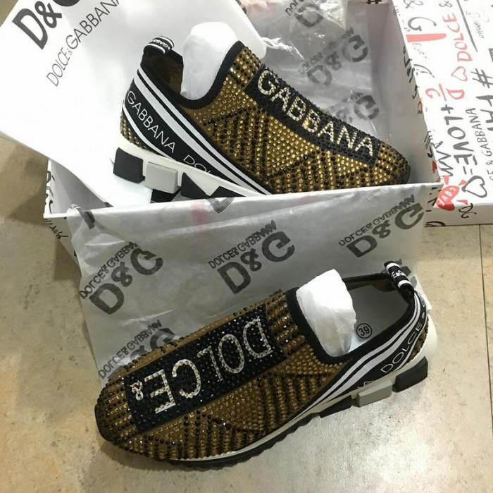 d.g. sneakers dg210-142