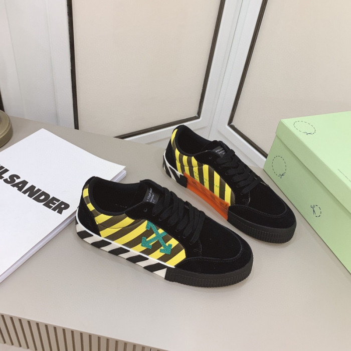 sneaker vu-007
