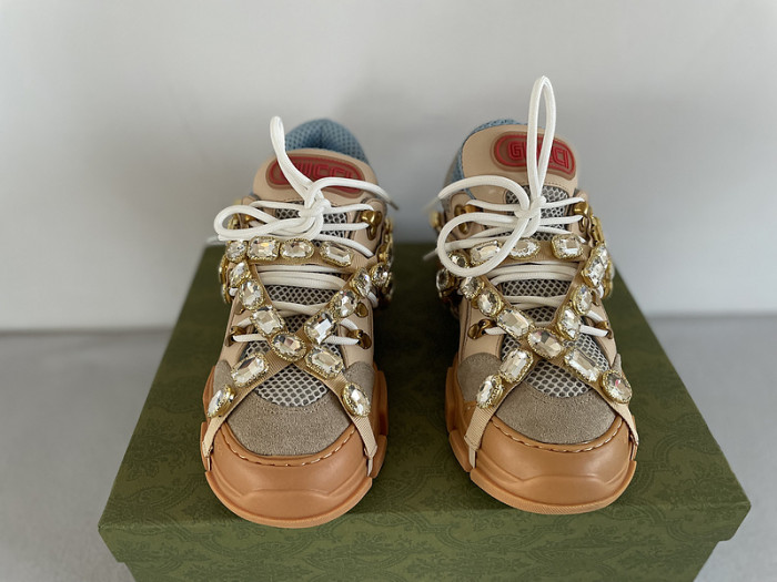 gucc trainer sneaker gu036