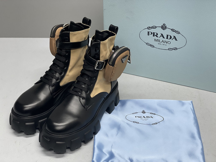 pr boot wbt-007