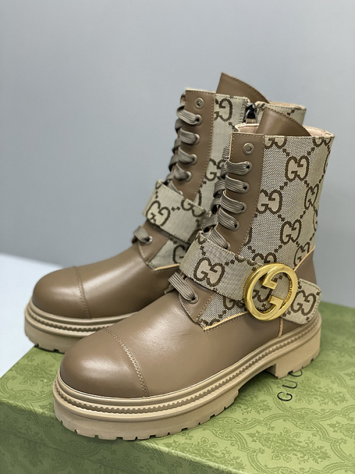 gucc boot m236018