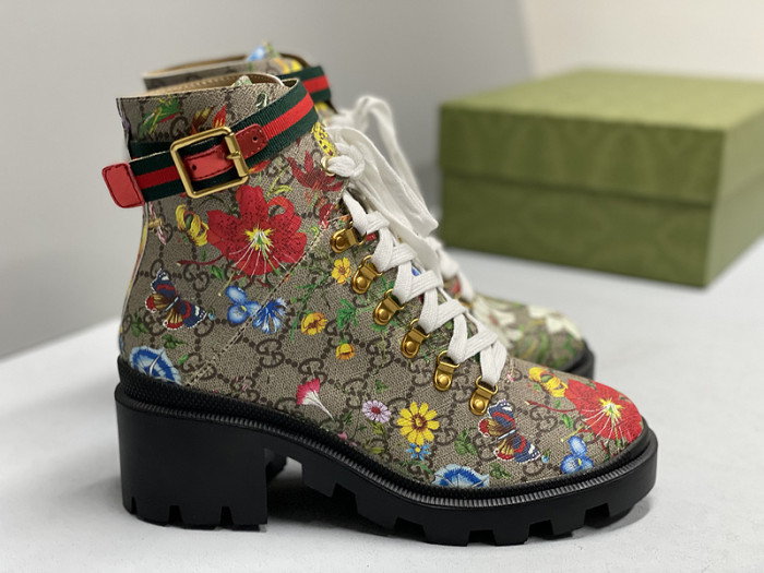 gucc boot m236020